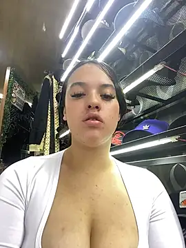 CelesteJones1's Live XXX Chat