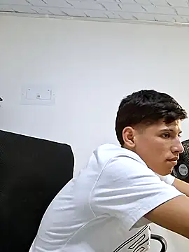 Webkamerová show Naughty-Man18