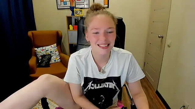 _fiona_Love live XXX chat