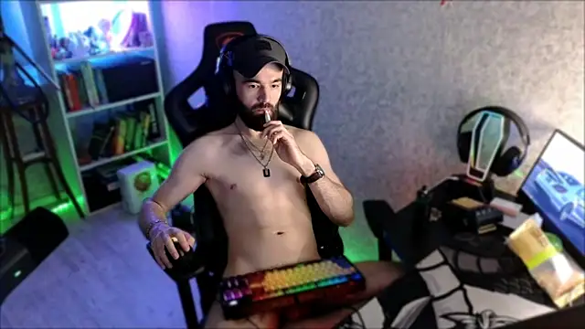 _Serious_Man Live XXX-chat