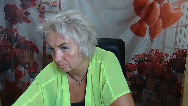Chat XXX en directo de RenataDaster
