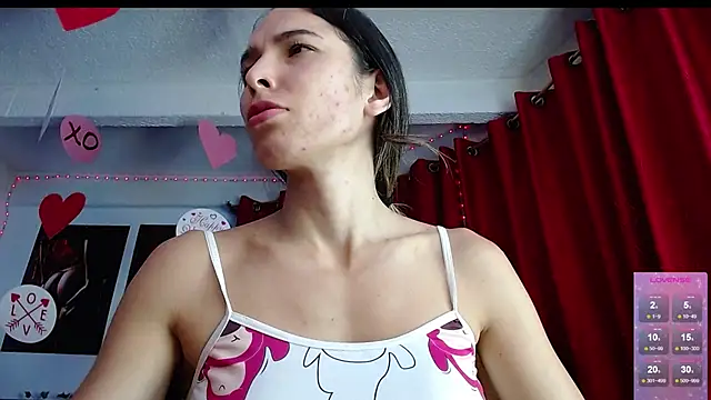 Niky_777 – Naživo XXX chat