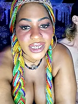 Chatroom XXX en direct de AmazonianMistress