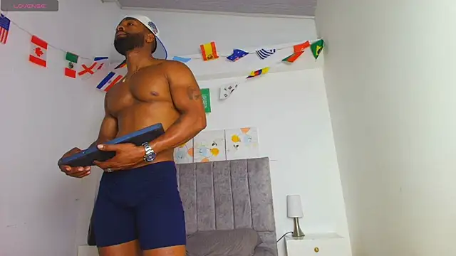 Czat XXX na żywo – Dante_Knox