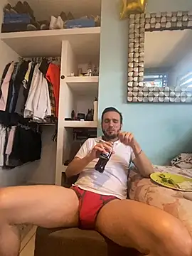 Alexitho25 Live XXX Chat
