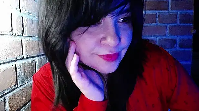 DarkRoseUwU – Naživo XXX chat