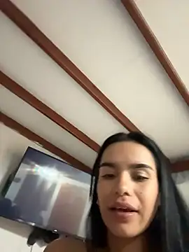 Melissa_Rendon Chat XXX in diretta