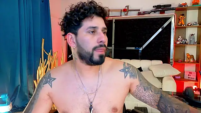 Maximo__Vlda Live XXX-chat
