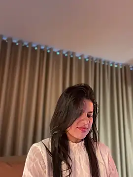 Chat XXX ao vivo de Zandrina