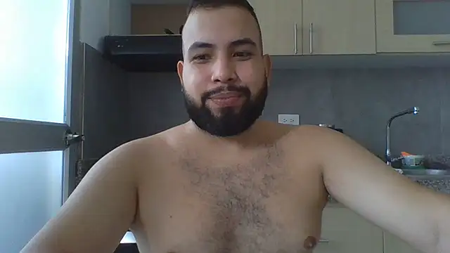 Živý XXX chat Dalton_s