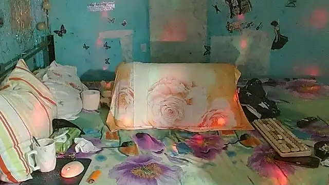 brighteyes77's Live XXX Chat