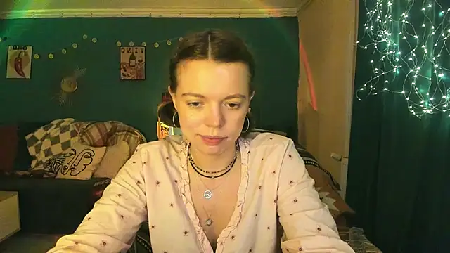 ClancyMorissey 现场XXX聊天