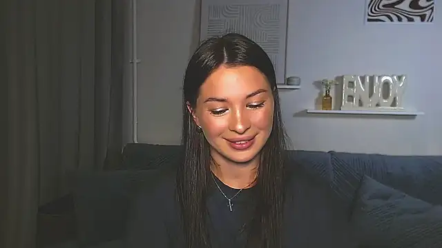 AlexaSven Chat XXX in diretta