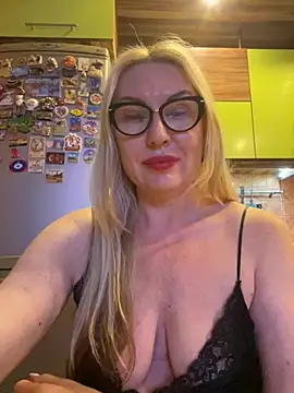 OliviaDancequeen XXX чат на живо