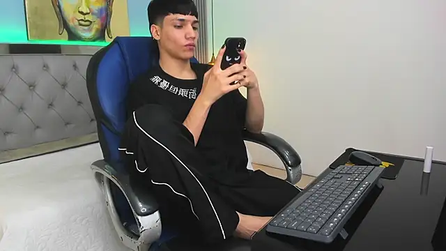 SamBlack_ live XXX chat