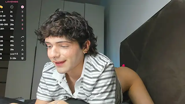 colestorms – Live XXX-chat