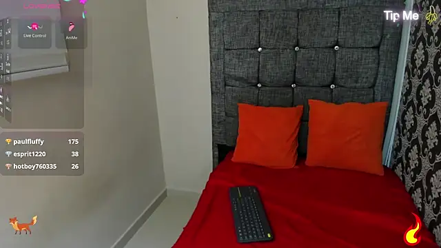 Little_Twink19x Live XXX-chat