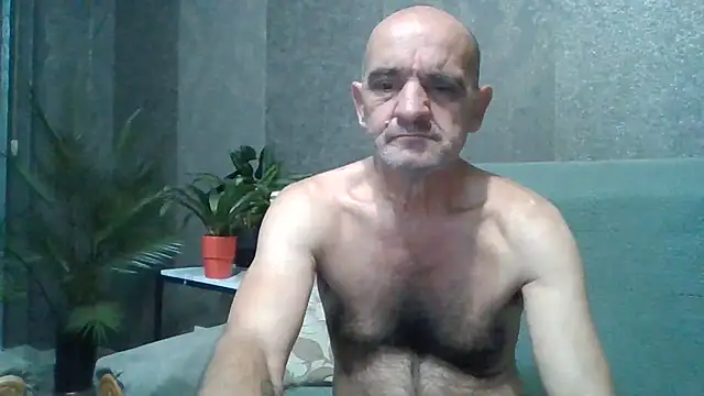 skorpibg65 Chat XXX in diretta