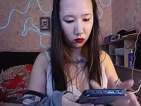 Japabaixinha 라이브 XXX 채팅