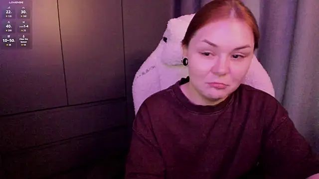 sophia_lix's Live XXX Chat