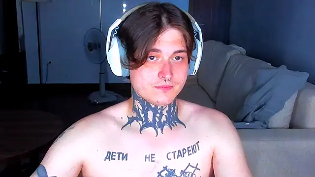 _torfin_'s Live XXX Chat