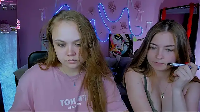 Živý XXX chat keri_ti