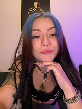 sami_zone Live XXX Chat