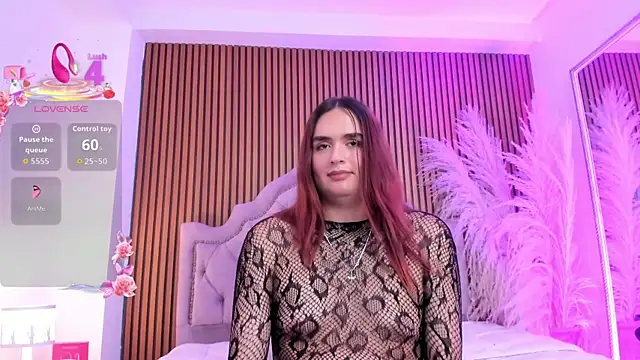 CleoFoxxx_ Obrolan Langsung XXX