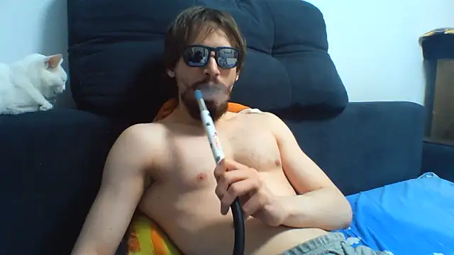 XXX chat uživo modela KaelNox
