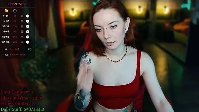 MaxPhoenixx 라이브 XXX 채팅