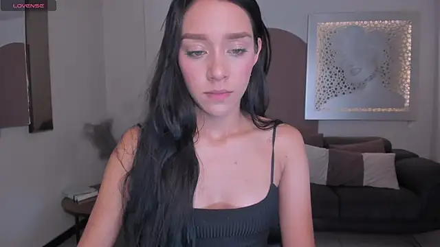 Živý XXX chat AmaliaCrus