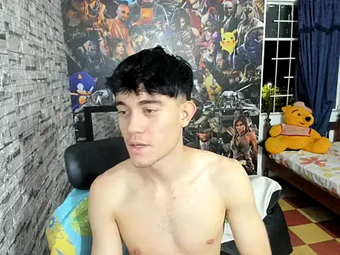 دردشة jay_orange الجنسية المباشرة