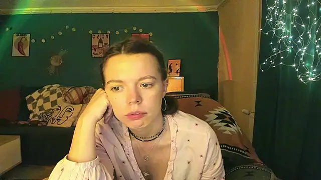 ClancyMorisseyn Live XXX chat