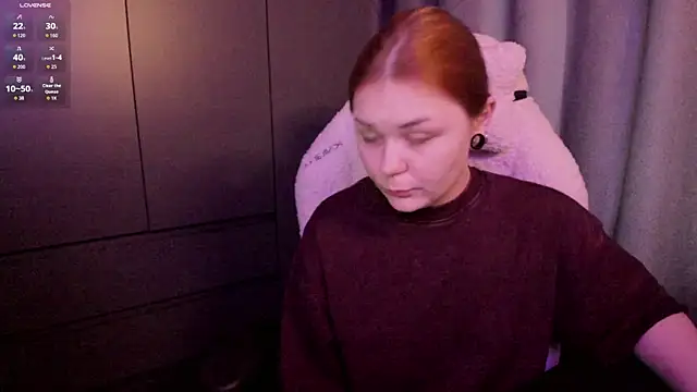 sophia_lix's Live XXX Chat
