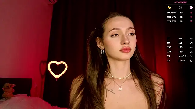 Czat XXX na żywo – Ballani_Grow