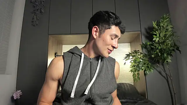 Chat XXX Live AustinJones_