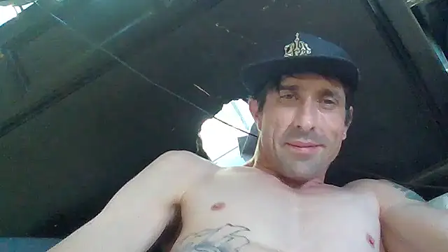 NightRider620 Live XXX-Chat