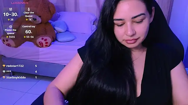 Chat XXX Live _anastasia