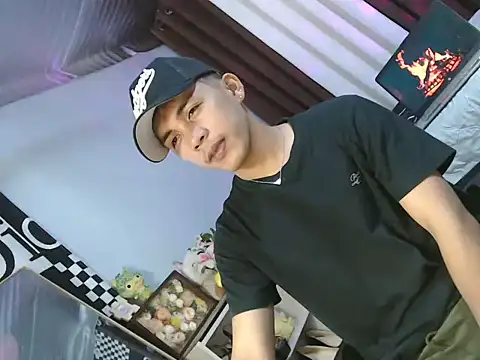 urhot_chany Obrolan Langsung XXX