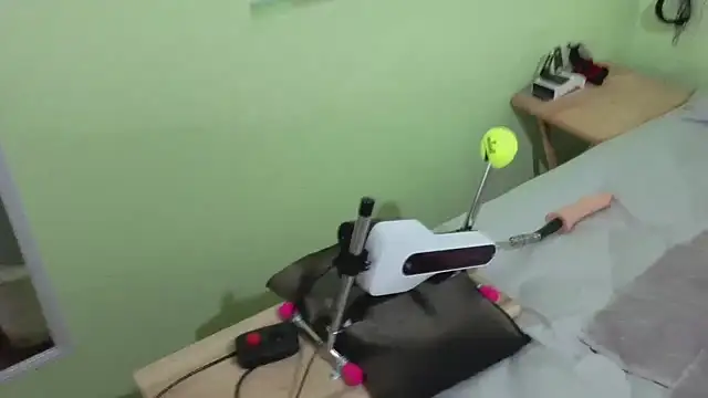 دردشة Prepare2Twerk الجنسية المباشرة