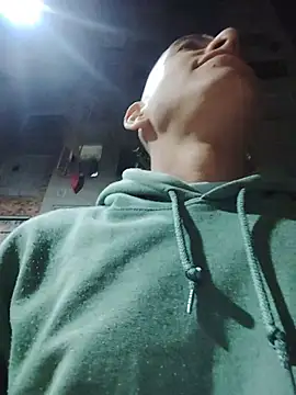 Živý XXX chat Tiger_cryad