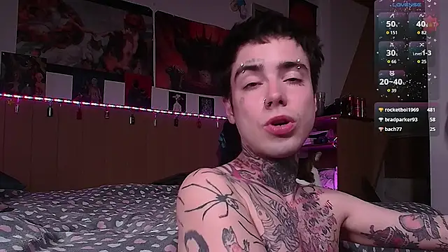 Hanako_Jentoru Chat XXX in diretta