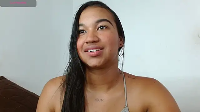Alexa_priincess 即時 XXX 聊天
