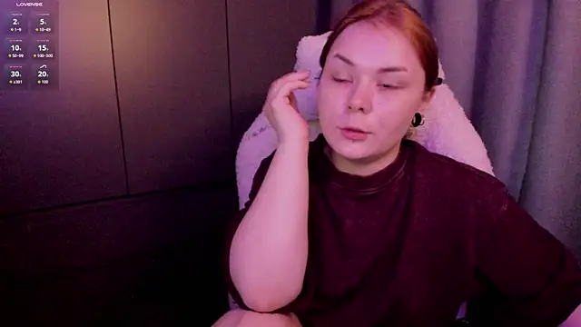 sophia_lix's Live XXX Chat