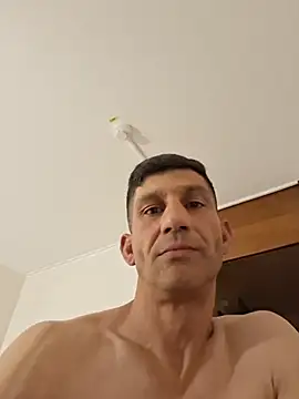 GORDONS10 Webcam show