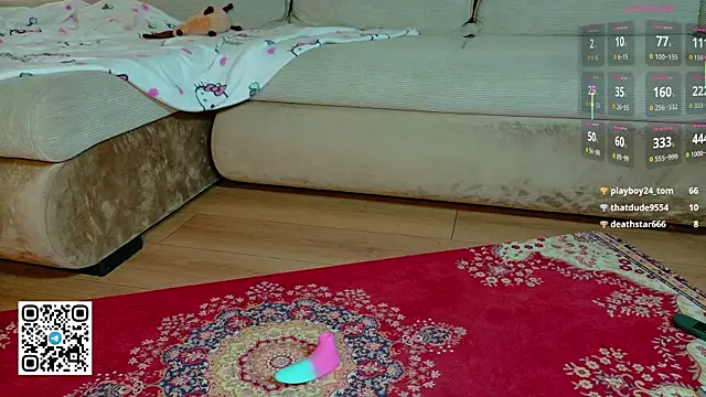 millypopa Live XXX-Chat
