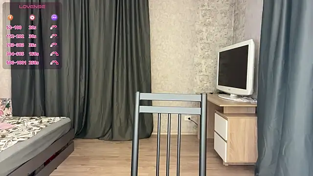 TondaNeroのライブXXXチャット