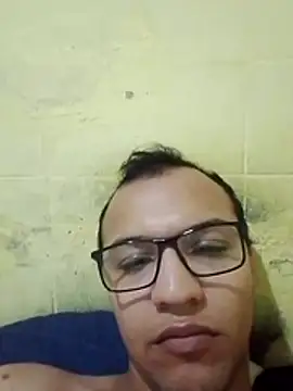 Show de webcam de Marciosafado25