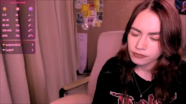 Živý XXX chat _selectrra