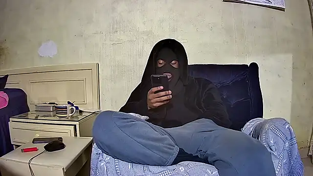 thirdlegZA live XXX chat